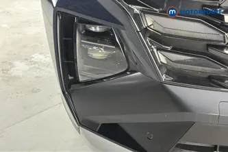 Hyundai Tucson Ultimate Automatic Petrol Plug-In Hybrid SUV - Stock Number (1666421) - 38th supplementary image