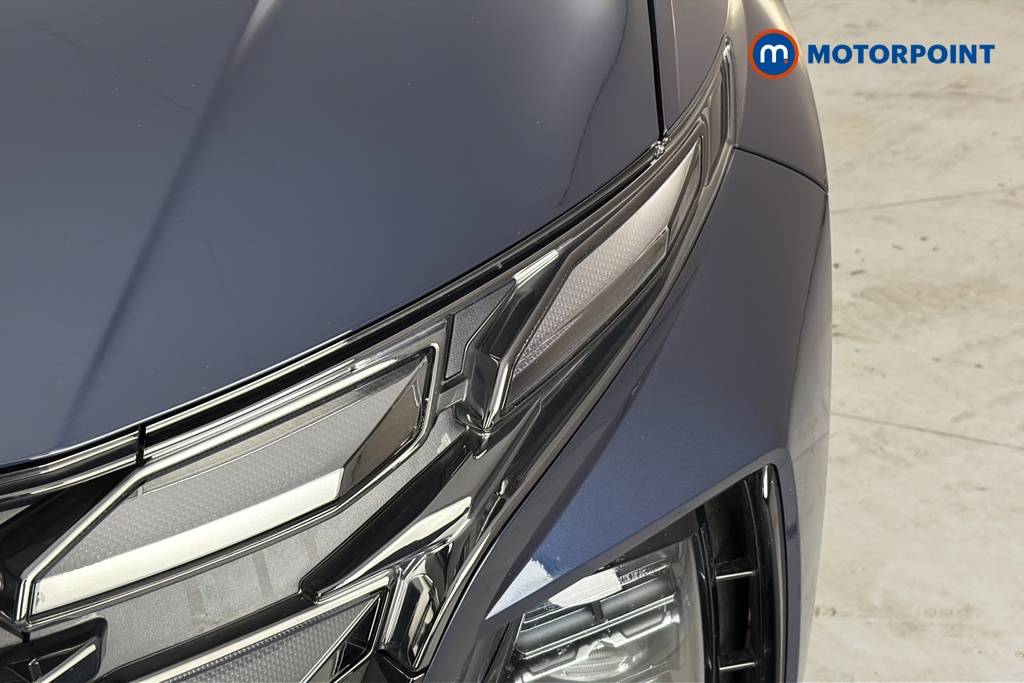 Hyundai Tucson Ultimate Automatic Petrol Plug-In Hybrid SUV - Stock Number (1666421) - 42nd supplementary image