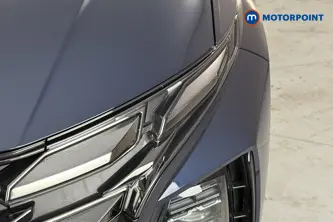 Hyundai Tucson Ultimate Automatic Petrol Plug-In Hybrid SUV - Stock Number (1666421) - 42nd supplementary image