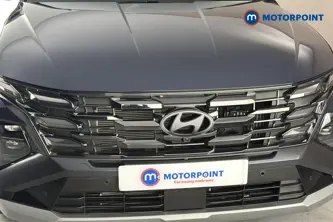 Hyundai Tucson Ultimate Automatic Petrol Plug-In Hybrid SUV - Stock Number (1666421) - 43rd supplementary image
