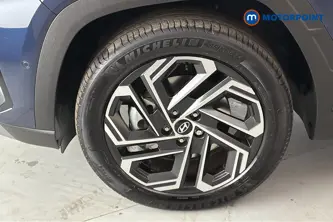 Hyundai Tucson Ultimate Automatic Petrol Plug-In Hybrid SUV - Stock Number (1666421) - 44th supplementary image