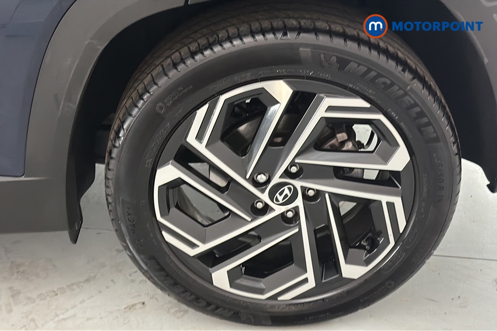 Hyundai Tucson Ultimate Automatic Petrol Plug-In Hybrid SUV - Stock Number (1666421) - 45th supplementary image