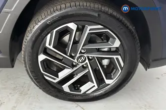 Hyundai Tucson Ultimate Automatic Petrol Plug-In Hybrid SUV - Stock Number (1666421) - 47th supplementary image