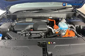Hyundai Tucson Ultimate Automatic Petrol Plug-In Hybrid SUV - Stock Number (1666421) - 48th supplementary image
