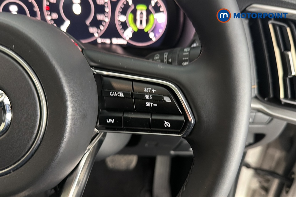 Mazda Cx-60 Exclusive-Line Automatic Petrol Plug-In Hybrid SUV - Stock Number (1666484) - 3rd supplementary image