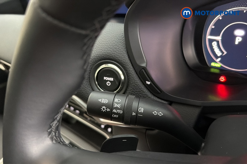 Mazda Cx-60 Exclusive-Line Automatic Petrol Plug-In Hybrid SUV - Stock Number (1666484) - 5th supplementary image