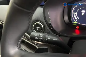 Mazda Cx-60 Exclusive-Line Automatic Petrol Plug-In Hybrid SUV - Stock Number (1666484) - 5th supplementary image