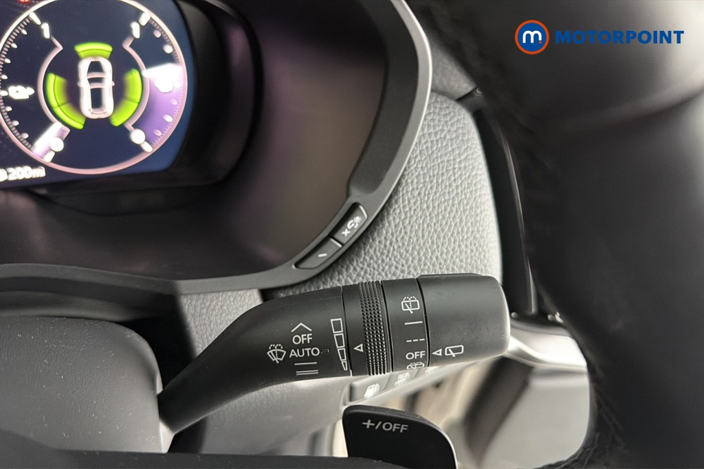 Mazda Cx-60 Exclusive-Line Automatic Petrol Plug-In Hybrid SUV - Stock Number (1666484) - 6th supplementary image