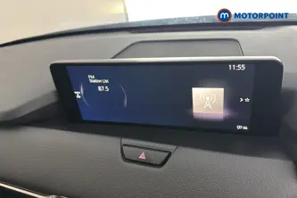 Mazda Cx-60 Exclusive-Line Automatic Petrol Plug-In Hybrid SUV - Stock Number (1666484) - 8th supplementary image
