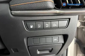 Mazda Cx-60 Exclusive-Line Automatic Petrol Plug-In Hybrid SUV - Stock Number (1666484) - 11th supplementary image