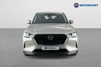 Mazda Cx-60 Exclusive-Line Automatic Petrol Plug-In Hybrid SUV - Stock Number (1666484) - Front bumper