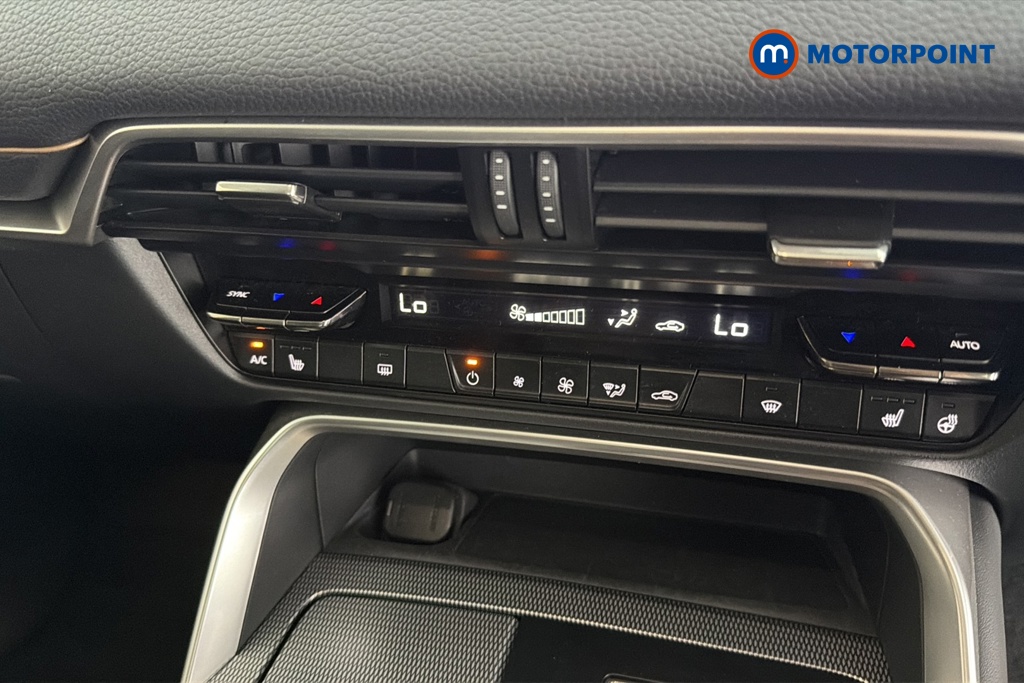 Mazda Cx-60 Exclusive-Line Automatic Petrol Plug-In Hybrid SUV - Stock Number (1666484) - 12th supplementary image