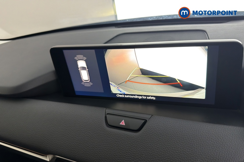 Mazda Cx-60 Exclusive-Line Automatic Petrol Plug-In Hybrid SUV - Stock Number (1666484) - 13th supplementary image