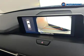 Mazda Cx-60 Exclusive-Line Automatic Petrol Plug-In Hybrid SUV - Stock Number (1666484) - 13th supplementary image