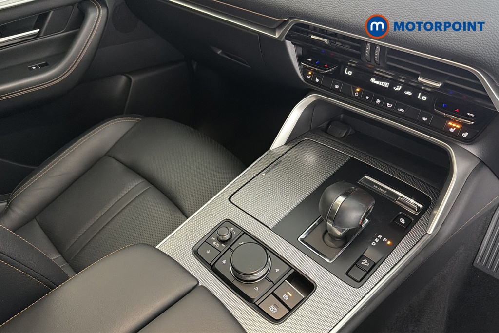 Mazda Cx-60 Exclusive-Line Automatic Petrol Plug-In Hybrid SUV - Stock Number (1666484) - 15th supplementary image