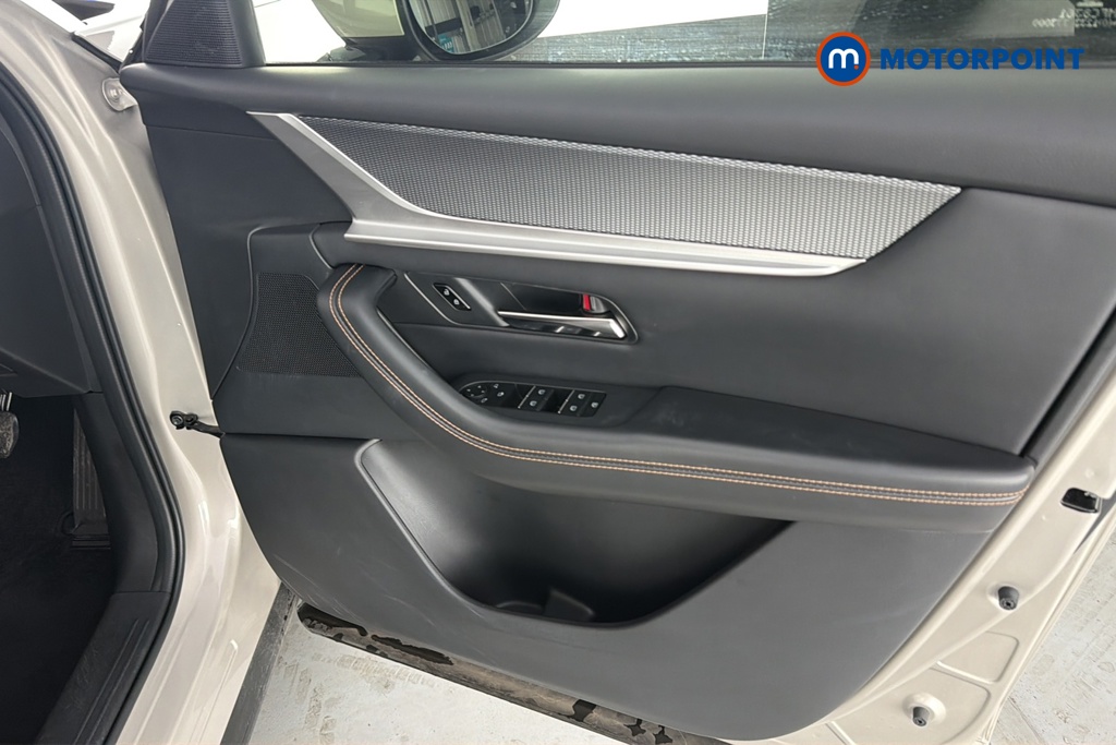 Mazda Cx-60 Exclusive-Line Automatic Petrol Plug-In Hybrid SUV - Stock Number (1666484) - 18th supplementary image