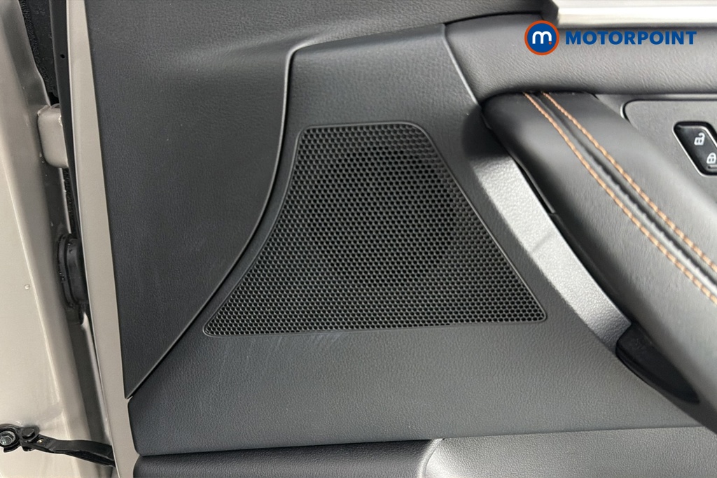 Mazda Cx-60 Exclusive-Line Automatic Petrol Plug-In Hybrid SUV - Stock Number (1666484) - 21st supplementary image