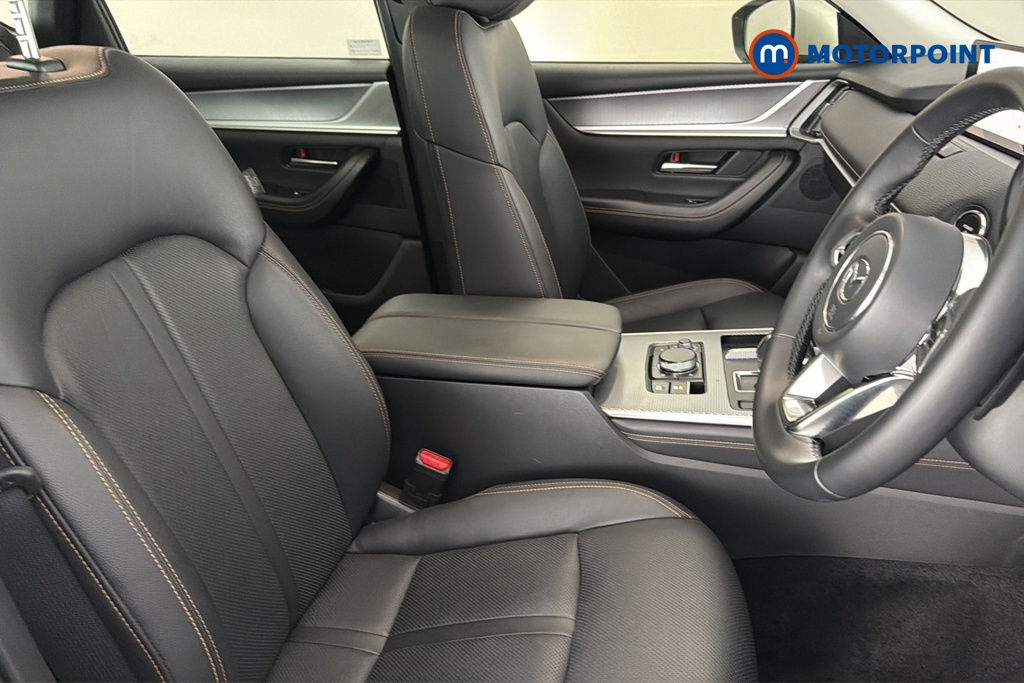 Mazda Cx-60 Exclusive-Line Automatic Petrol Plug-In Hybrid SUV - Stock Number (1666484) - 22nd supplementary image