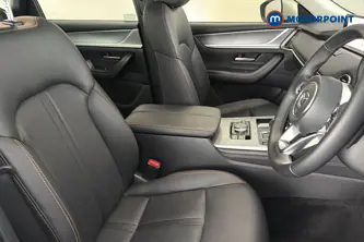 Mazda Cx-60 Exclusive-Line Automatic Petrol Plug-In Hybrid SUV - Stock Number (1666484) - 22nd supplementary image