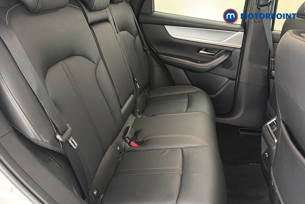 Mazda Cx-60 Exclusive-Line Automatic Petrol Plug-In Hybrid SUV - Stock Number (1666484) - 25th supplementary image