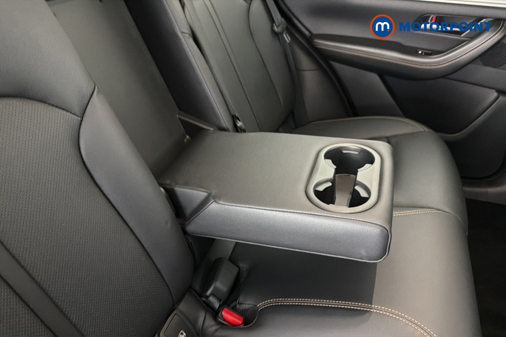 Mazda Cx-60 Exclusive-Line Automatic Petrol Plug-In Hybrid SUV - Stock Number (1666484) - 26th supplementary image