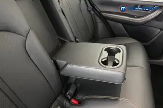 Mazda Cx-60 Exclusive-Line Automatic Petrol Plug-In Hybrid SUV - Stock Number (1666484) - 26th supplementary image