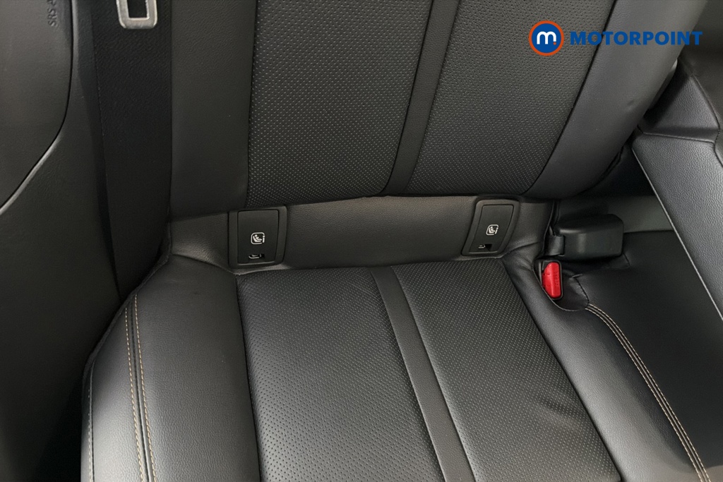 Mazda Cx-60 Exclusive-Line Automatic Petrol Plug-In Hybrid SUV - Stock Number (1666484) - 27th supplementary image