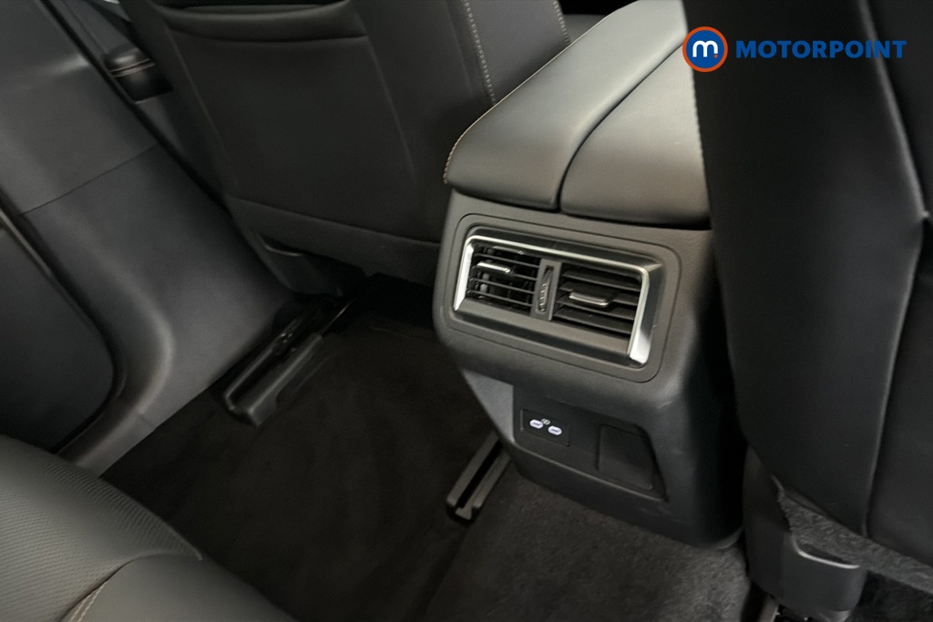 Mazda Cx-60 Exclusive-Line Automatic Petrol Plug-In Hybrid SUV - Stock Number (1666484) - 28th supplementary image