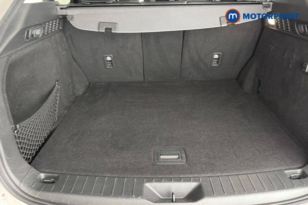 Mazda Cx-60 Exclusive-Line Automatic Petrol Plug-In Hybrid SUV - Stock Number (1666484) - 30th supplementary image