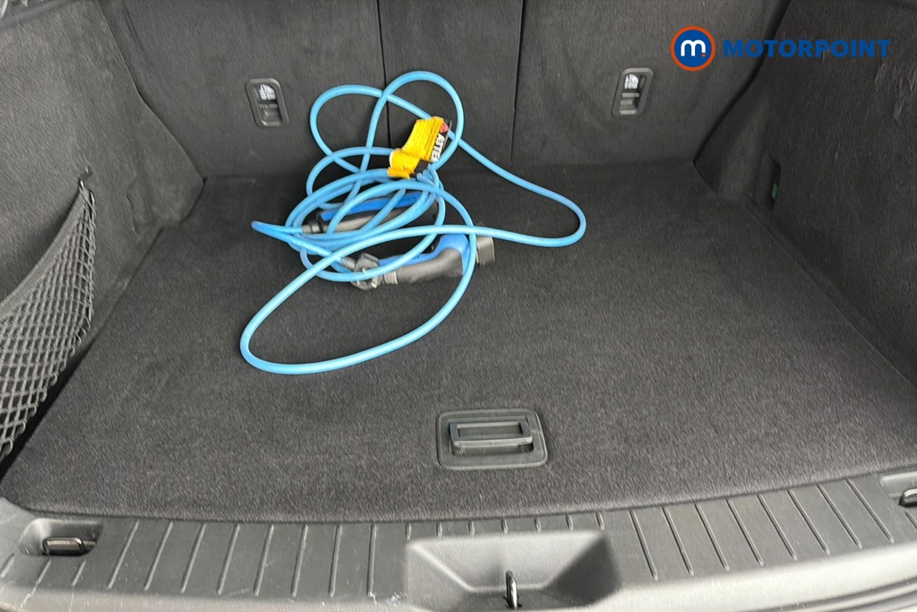 Mazda Cx-60 Exclusive-Line Automatic Petrol Plug-In Hybrid SUV - Stock Number (1666484) - 34th supplementary image