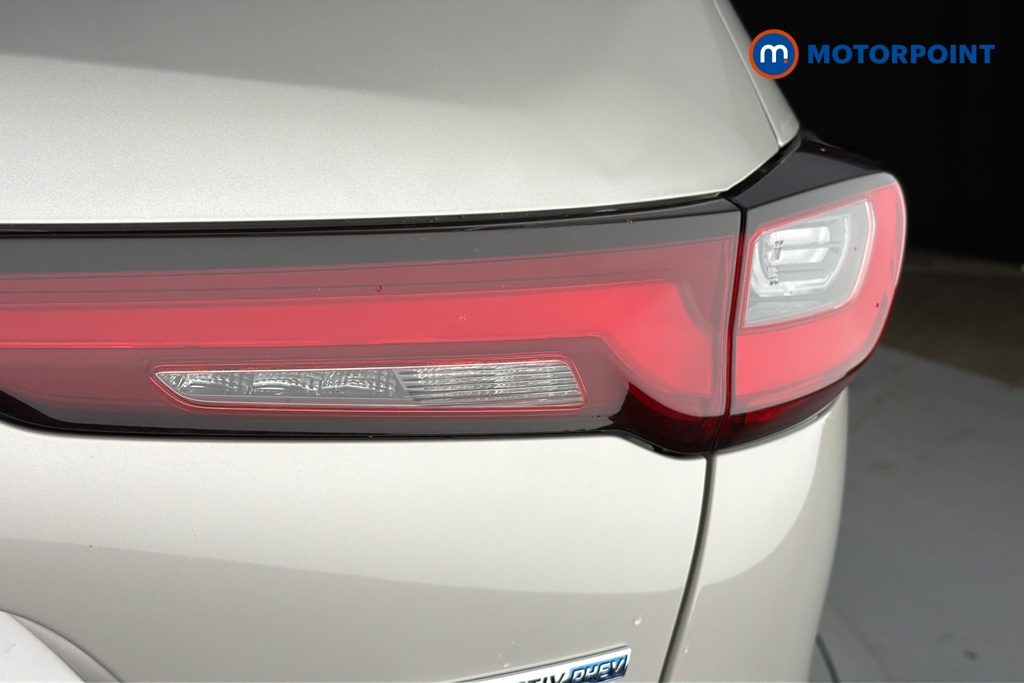 Mazda Cx-60 Exclusive-Line Automatic Petrol Plug-In Hybrid SUV - Stock Number (1666484) - 36th supplementary image