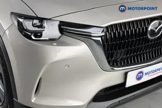 Mazda Cx-60 Exclusive-Line Automatic Petrol Plug-In Hybrid SUV - Stock Number (1666484) - 38th supplementary image