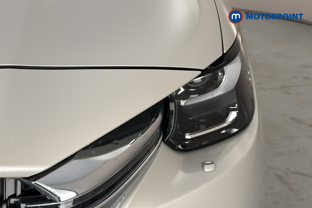Mazda Cx-60 Exclusive-Line Automatic Petrol Plug-In Hybrid SUV - Stock Number (1666484) - 42nd supplementary image