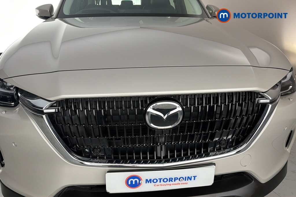 Mazda Cx-60 Exclusive-Line Automatic Petrol Plug-In Hybrid SUV - Stock Number (1666484) - 43rd supplementary image