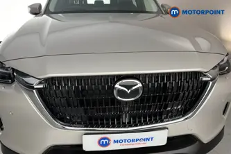 Mazda Cx-60 Exclusive-Line Automatic Petrol Plug-In Hybrid SUV - Stock Number (1666484) - 43rd supplementary image