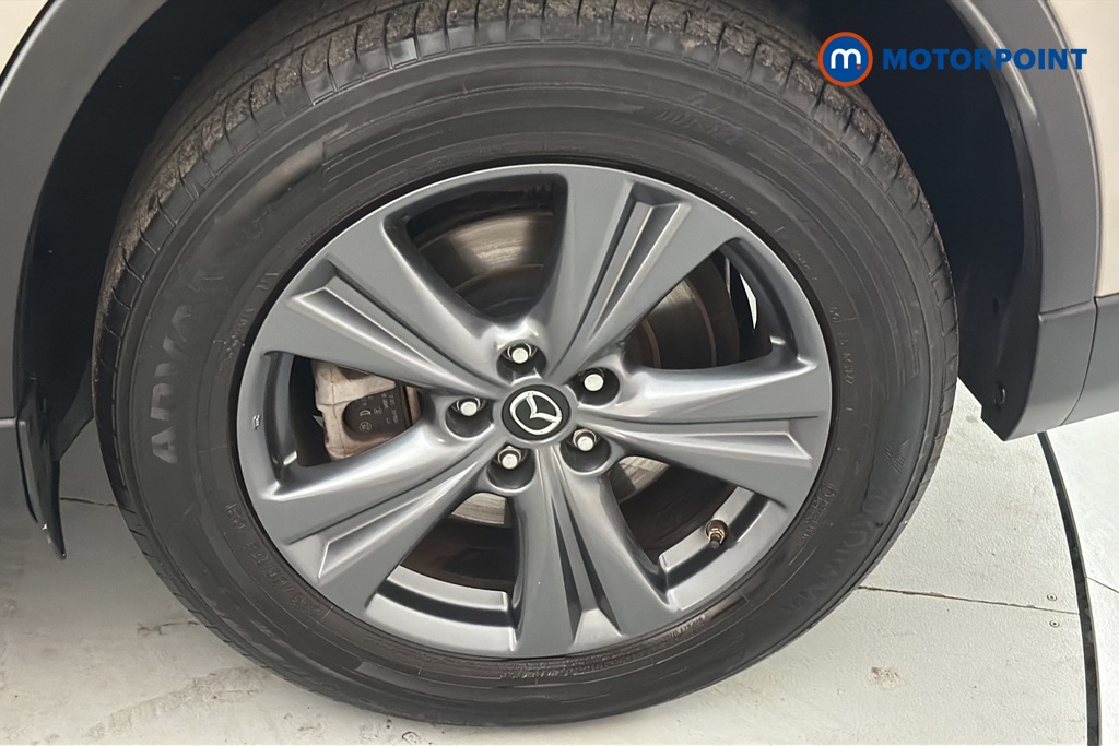 Mazda Cx-60 Exclusive-Line Automatic Petrol Plug-In Hybrid SUV - Stock Number (1666484) - 45th supplementary image