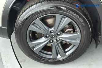 Mazda Cx-60 Exclusive-Line Automatic Petrol Plug-In Hybrid SUV - Stock Number (1666484) - 46th supplementary image