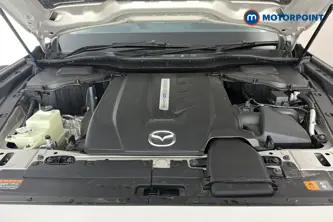 Mazda Cx-60 Exclusive-Line Automatic Petrol Plug-In Hybrid SUV - Stock Number (1666484) - 48th supplementary image
