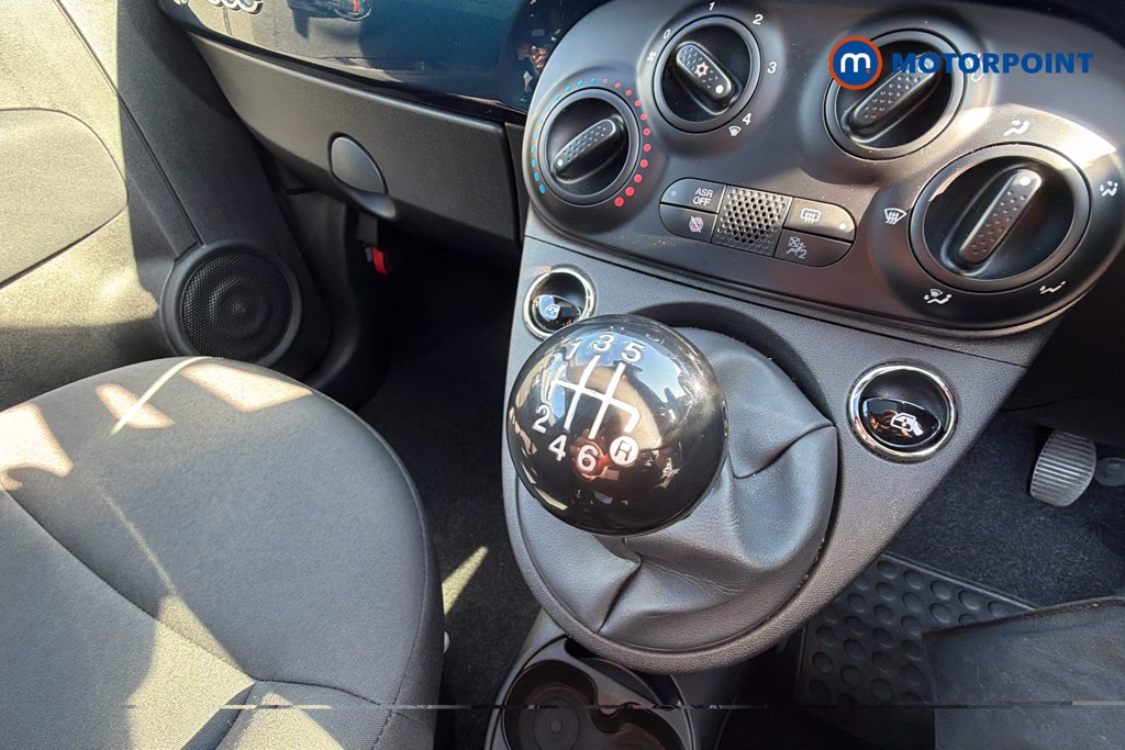 Fiat 500 1.0 Mild Hybrid 3Dr Manual Petrol Hatchback - Stock Number (1666490) - 19th supplementary image