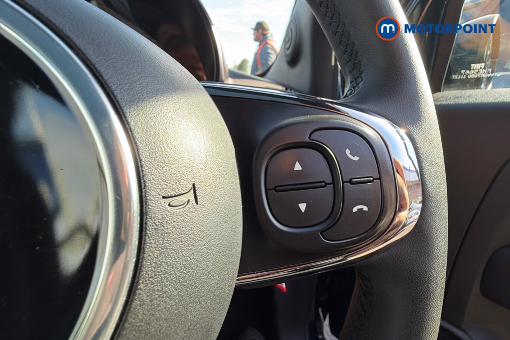 Fiat 500 1.0 Mild Hybrid 3Dr Manual Petrol Hatchback - Stock Number (1666490) - 21st supplementary image