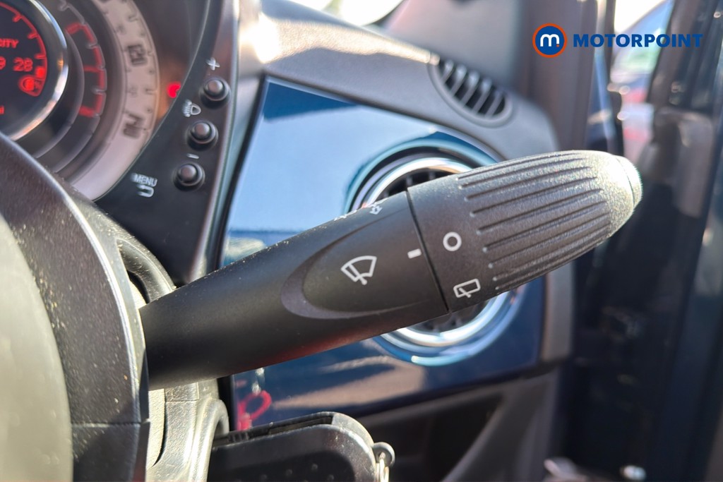 Fiat 500 1.0 Mild Hybrid 3Dr Manual Petrol Hatchback - Stock Number (1666490) - 26th supplementary image