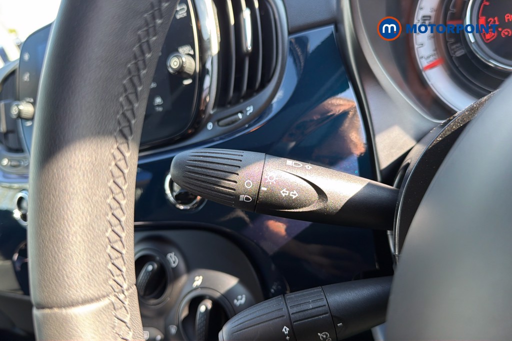 Fiat 500 1.0 Mild Hybrid 3Dr Manual Petrol Hatchback - Stock Number (1666490) - 27th supplementary image