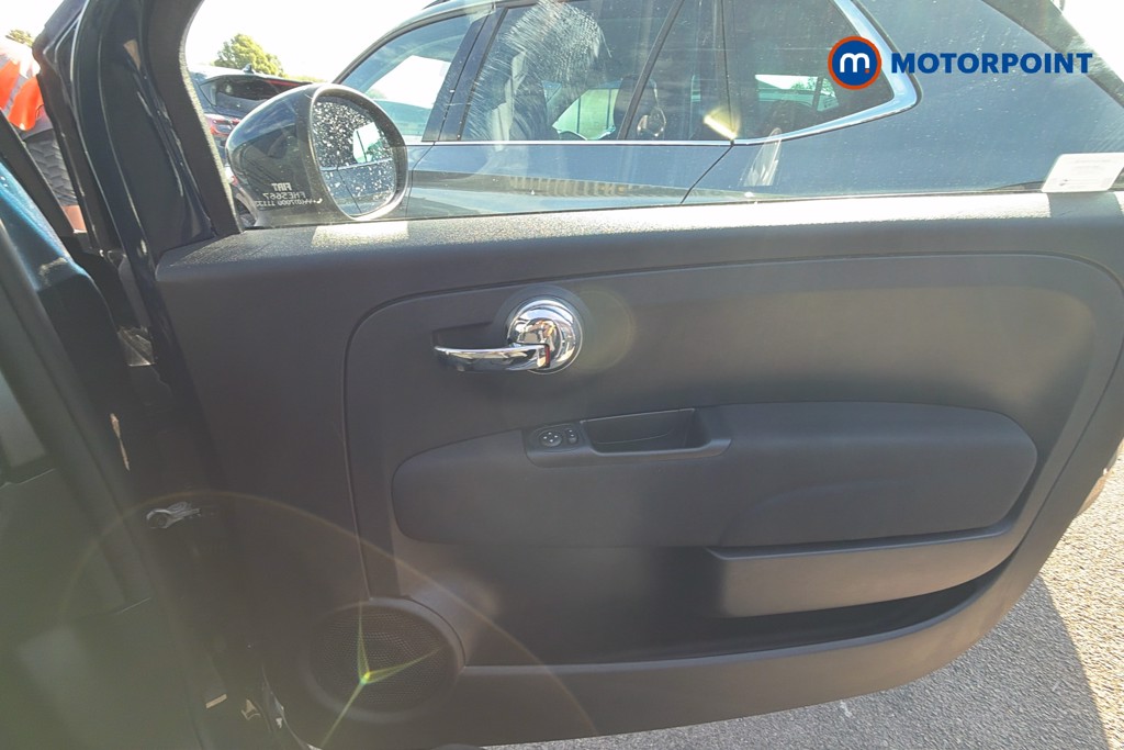 Fiat 500 1.0 Mild Hybrid 3Dr Manual Petrol Hatchback - Stock Number (1666490) - 36th supplementary image