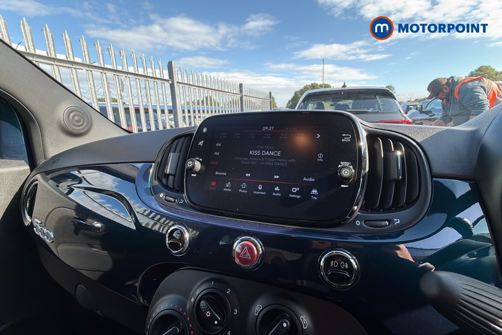 Fiat 500 1.0 Mild Hybrid 3Dr Manual Petrol Hatchback - Stock Number (1666490) - 37th supplementary image