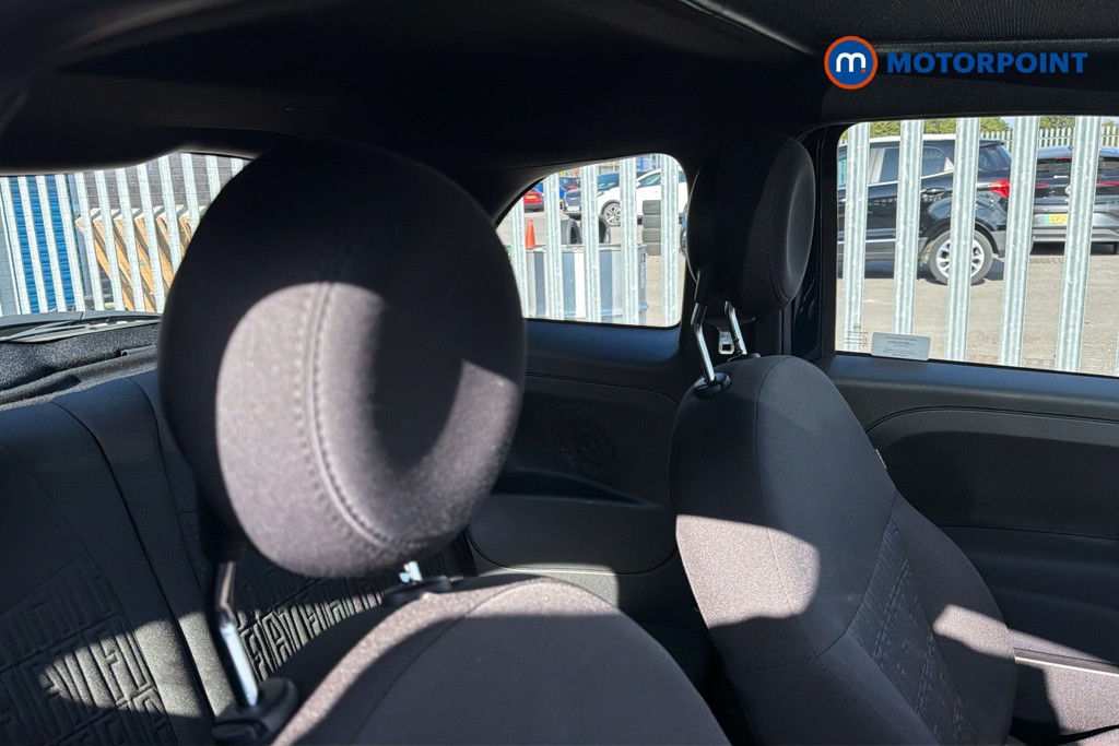 Fiat 500 1.0 Mild Hybrid 3Dr Manual Petrol Hatchback - Stock Number (1666490) - 40th supplementary image