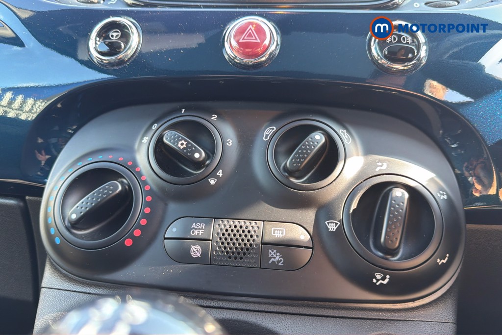Fiat 500 1.0 Mild Hybrid 3Dr Manual Petrol Hatchback - Stock Number (1666490) - 50th supplementary image