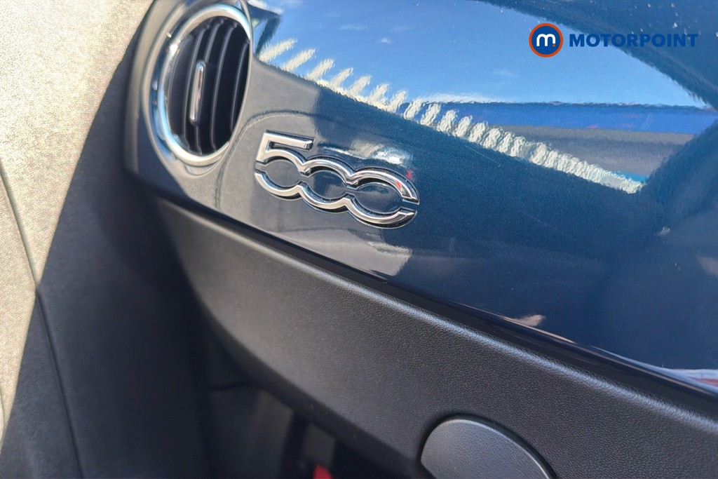 Fiat 500 1.0 Mild Hybrid 3Dr Manual Petrol Hatchback - Stock Number (1666490) - 1st supplementary image