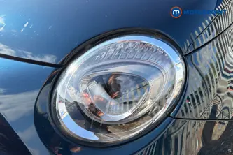 Fiat 500 1.0 Mild Hybrid 3Dr Manual Petrol Hatchback - Stock Number (1666490) - Passenger side front corner