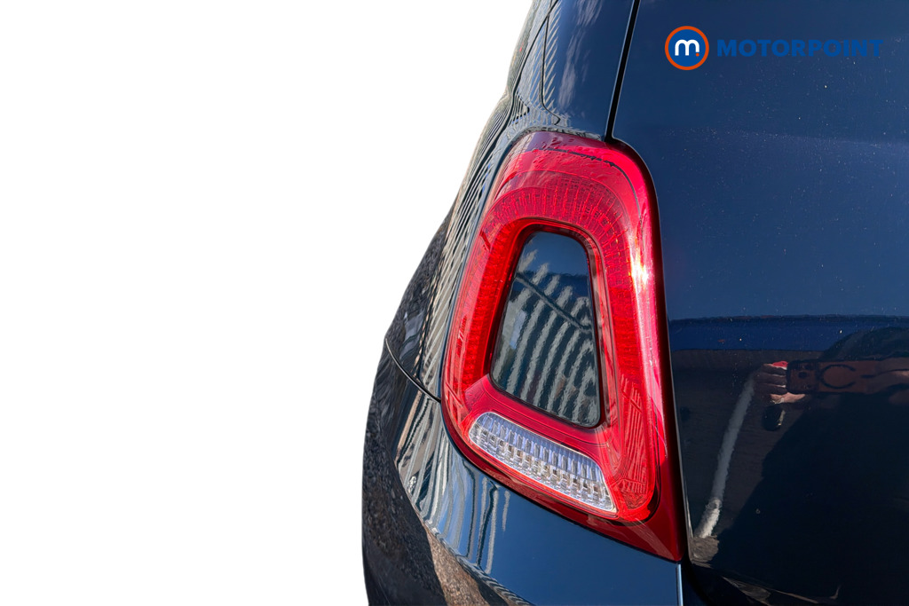 Fiat 500 1.0 Mild Hybrid 3Dr Manual Petrol Hatchback - Stock Number (1666490) - Drivers side rear corner