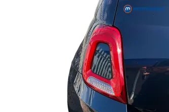 Fiat 500 1.0 Mild Hybrid 3Dr Manual Petrol Hatchback - Stock Number (1666490) - Drivers side rear corner